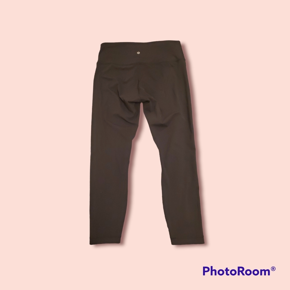 Lululemon leggings - Picture 2 of 5